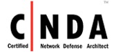 Certified Network Defense Architect